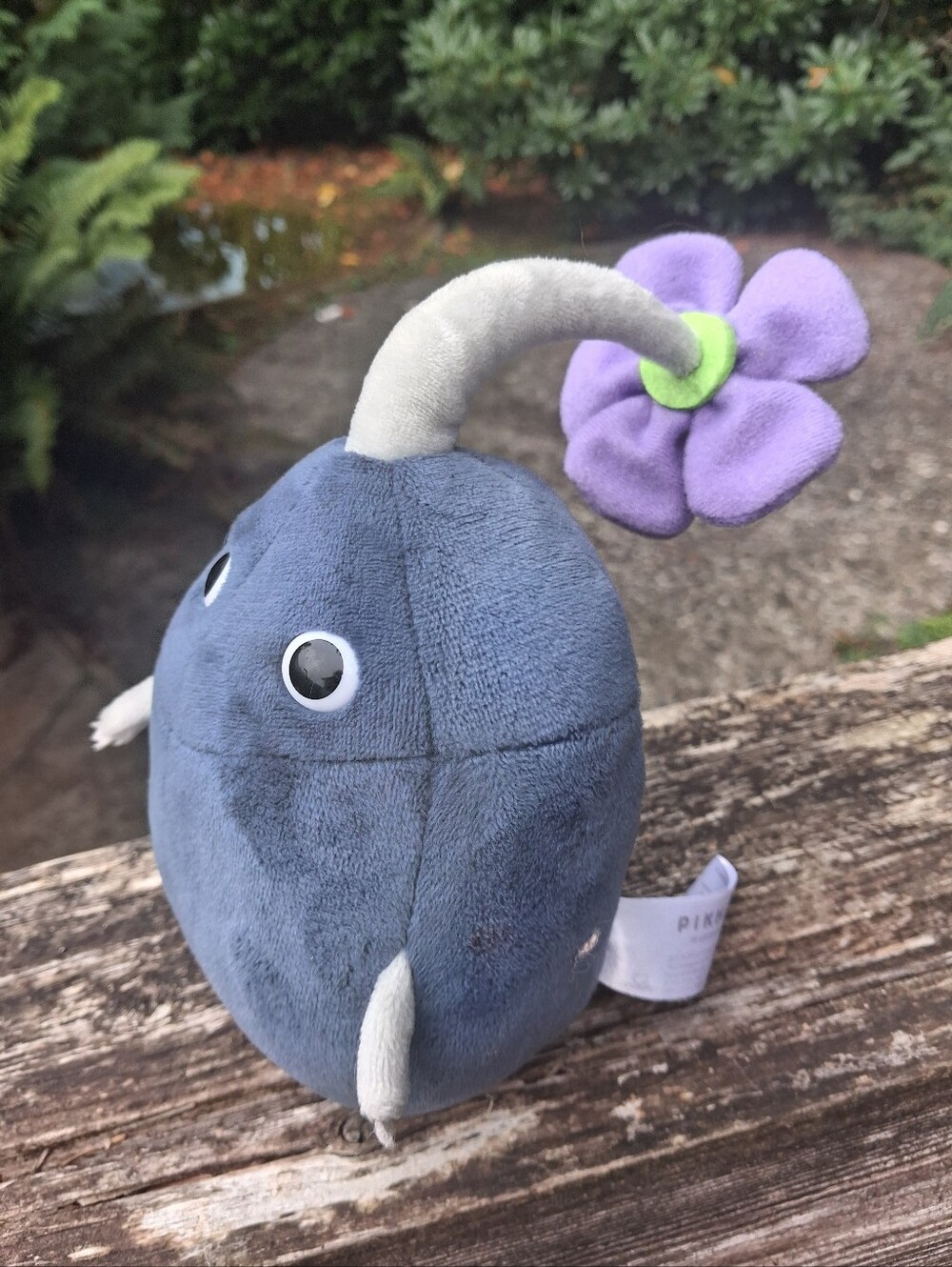 Pikmin plush - Picture 2 of 4